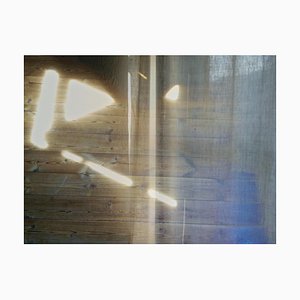 Sofia Mattioli, Light 9, Original Photo, 2020