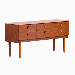 Skandinavisches Vintage Sideboard