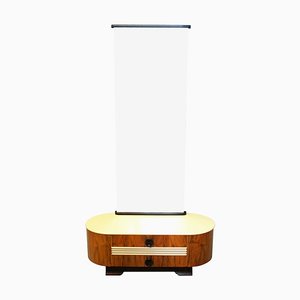 Mid-Century Dressing Table by Jindrich Halabala for UP Brno
