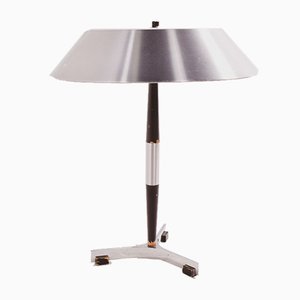 Mid-Century Presidente Table Lamp by Jo Hammerborg for Fog & Morup