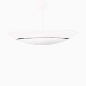 Lampade da soffitto grandi, Scandinavia, set di 2