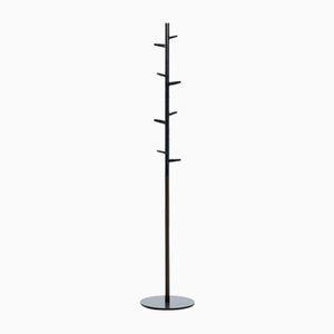Taiga Coat Stand - Dark Grey - Without Umbrella Stand