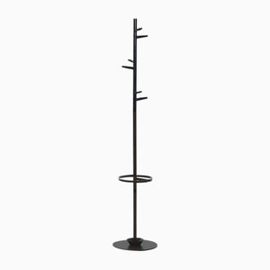 Taiga Coat Stand - Dark Grey - With Umbrella Stand