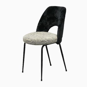 Set of French Armchairs, 1950s
