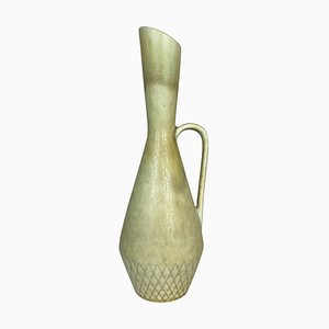 Vase Mid-Century par Carl Harry Stålhane pour Rörstrand, Suède