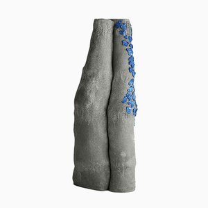 Vase Raw Sculptural Series 05