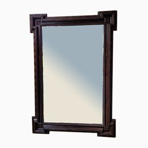 Napoleon III Style Mirror