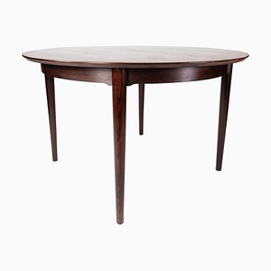 Dining Table in Rosewood by Arne Vodder, 1960s