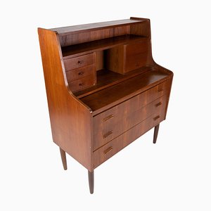 Dänischer Schrank aus Teak, 1960er