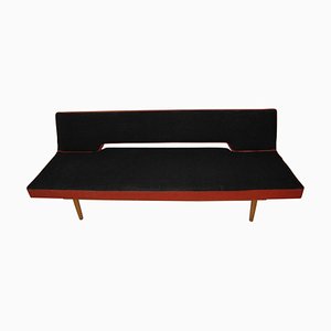 Verstellbare Sofa Bank von Miroslav Navrátil, 1960er