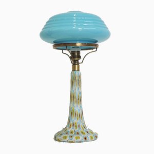 Lampada in vetro di Murano, anni '50