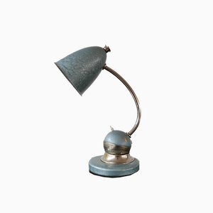 Lampe de Bureau Ajustable Mid-Century, Pays-Bas