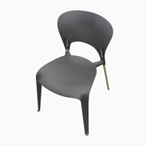 K 818 Chair by Erik Magnussen for Thonet