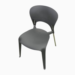 Sedia K818 di Erik Magnussen per Thonet