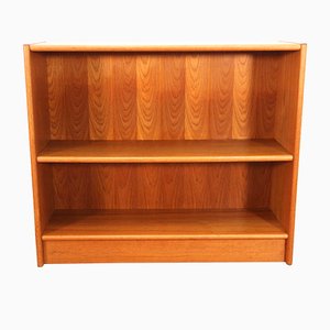 Mid-Century Danish Bookcase