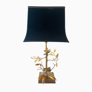 Table Lamp with Shade