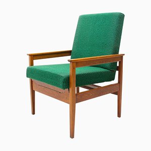 Fauteuil Mid-Century Style Danois, 1960s