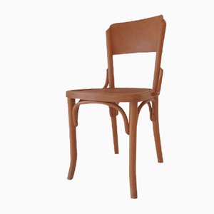 Silla de Michael Thonet para Thonet