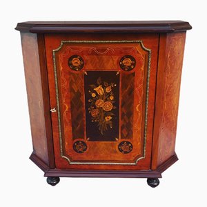 French Cabinet, 1900s