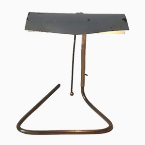 Lampe, 1950er