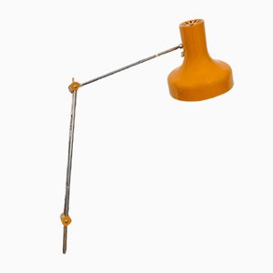 Orange Flexible Lamp from Napako