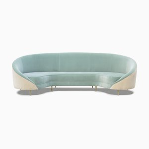 Beverly Sofa by Moanne
