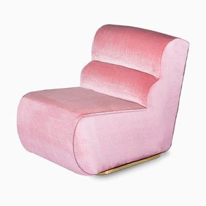 Chaise d'Appoint Manhattan par Moanne