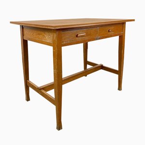 Bureau en Chêne, Suède, 1900s