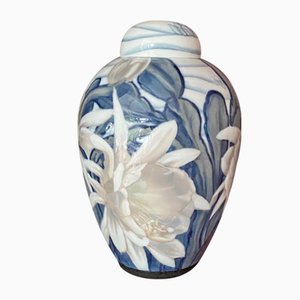 Vintage Vase from Bing & Grondahl