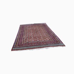 Bukhara Carpet