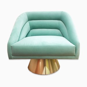 Chicago Accent Chair by Moanne