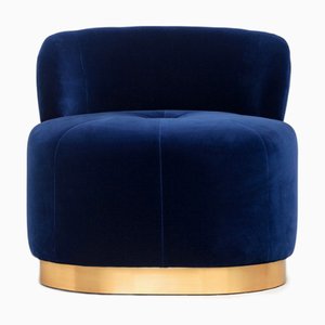 Majestic Accent Chair by Moanne