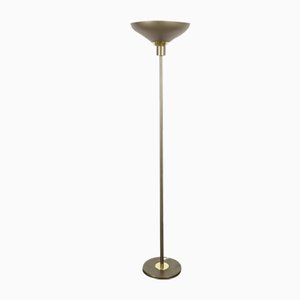 Mid-Century Modern Metal Floor Lamp, 1970s