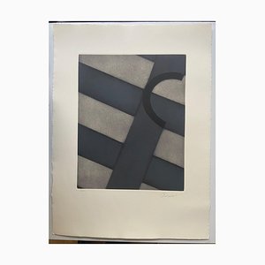 Lithografie - Vinculo Tejado - 1999 1999