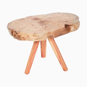 Rosewood Table by Jörg Pietschmann for Cor