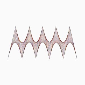 Nailed It Series No.110, 2018