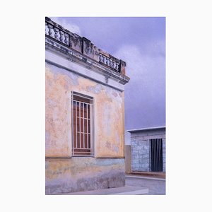 Cienfuegos I, 2000