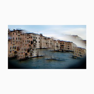 Underwater Venice_III, 2015-2016