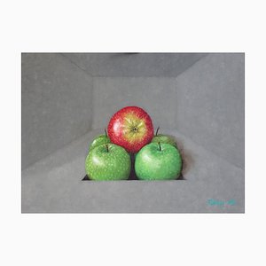 Room for Apples, 2019