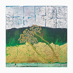 Unusual Branch in, 2018