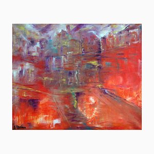 Ville En Pollution, 2019