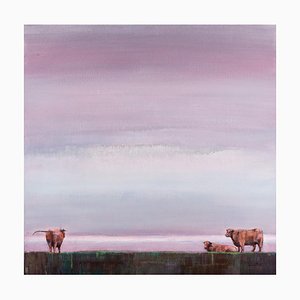 Les Trois Vaches, 2017