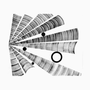 Composition No.199, 2020