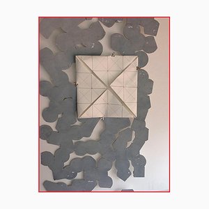 Origami 001, 2016