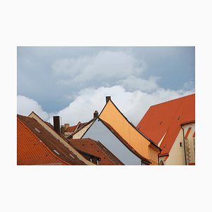 Sloping Rooftops, Sulzbach-Rosenberg, 2007