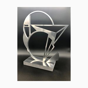 Arnaud Billottet, Éclat, 2020, Escultura de polímero acrílico