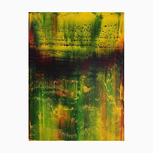 Abstract the Art Throb N°289 6, 2018