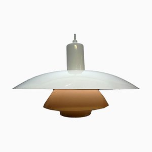 Mid-Century Ph 4½ 4 Ceiling Lamp by Poul Henningsen for Louis Poulsen