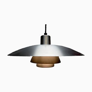 Mid-Century Ph 4/3 Ceiling Lamp by Poul Henningsen for Louis Poulsen