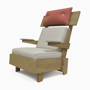 Fauteuil Rest par Tom Frencken